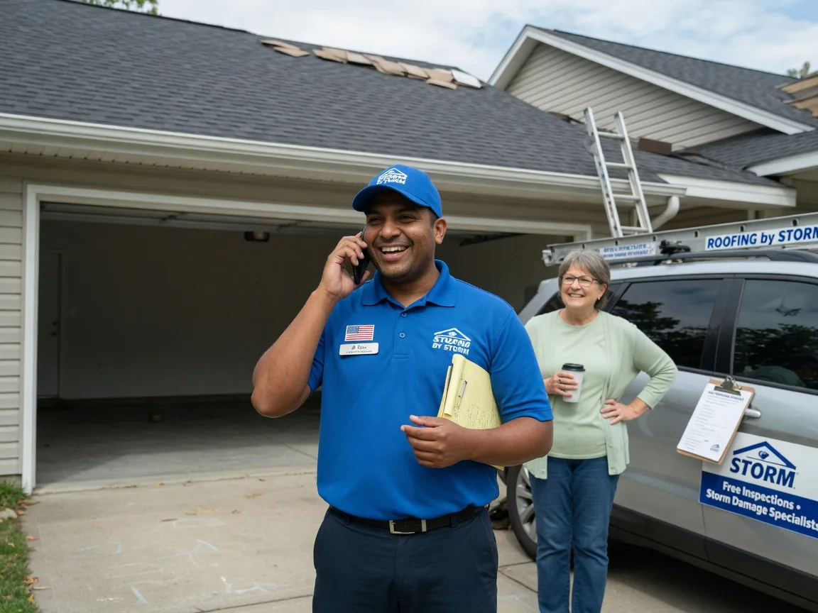 Roof Repair Near Me Youngstown, PA FAQs